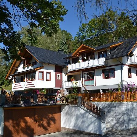 Gaestehaus Bachmann Гермагор Екстер'єр фото