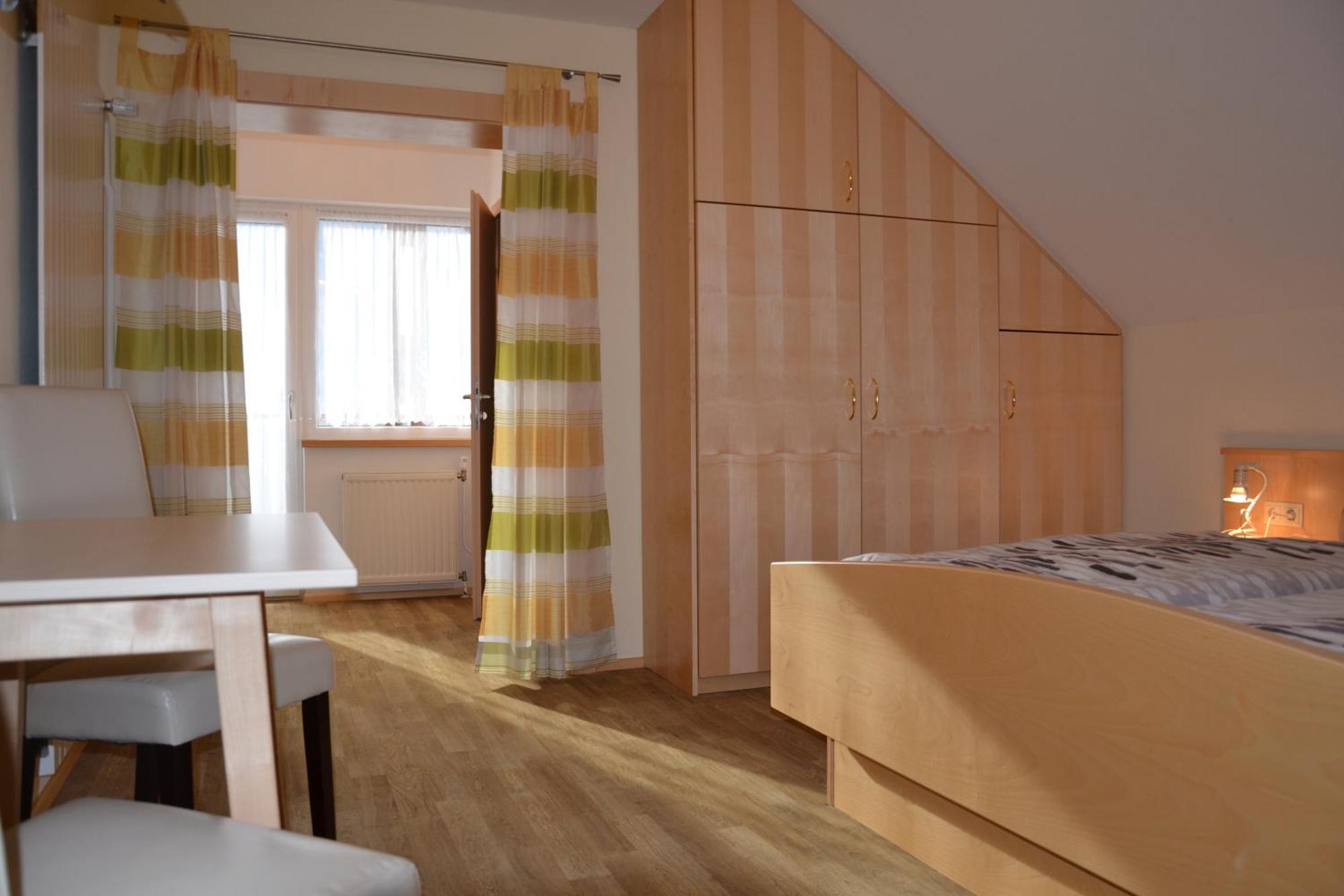 Gaestehaus Bachmann Гермагор Номер фото